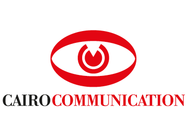 Cairo Communication logo