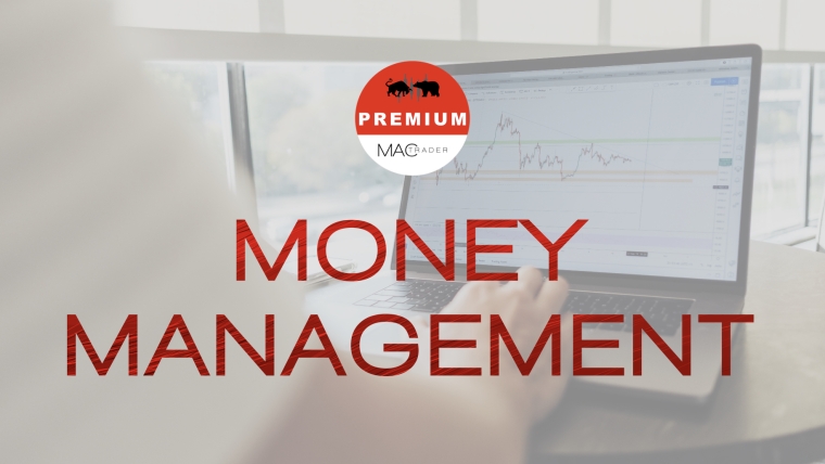 Rudimenti di Money Management (PREMIUM)