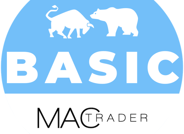 MAC Trader Basic