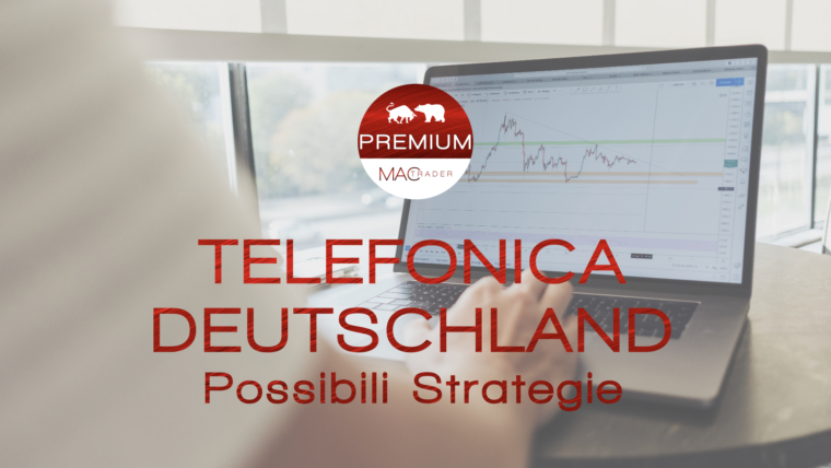 Telefonica Deutschland: possibili strategie [PREMIUM]